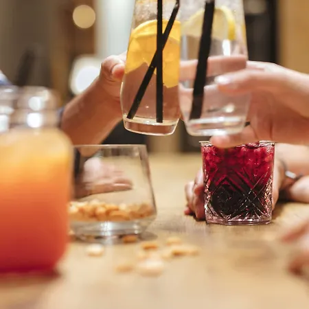 Mercure Mitte 3* Berlín