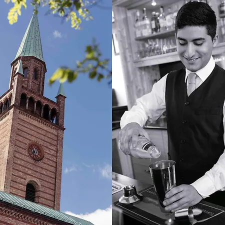 Mercure Mitte Hotel 3*