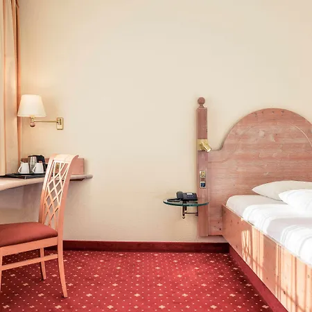 Mercure Mitte Hotel 3*