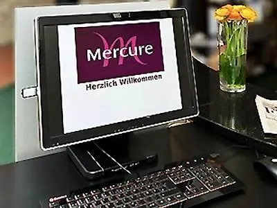 Mercure Mitte 3*