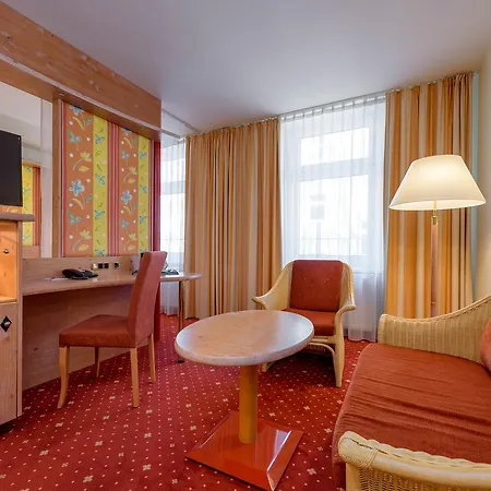 Mercure Mitte Berlín