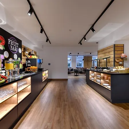 Mercure Mitte Berlín