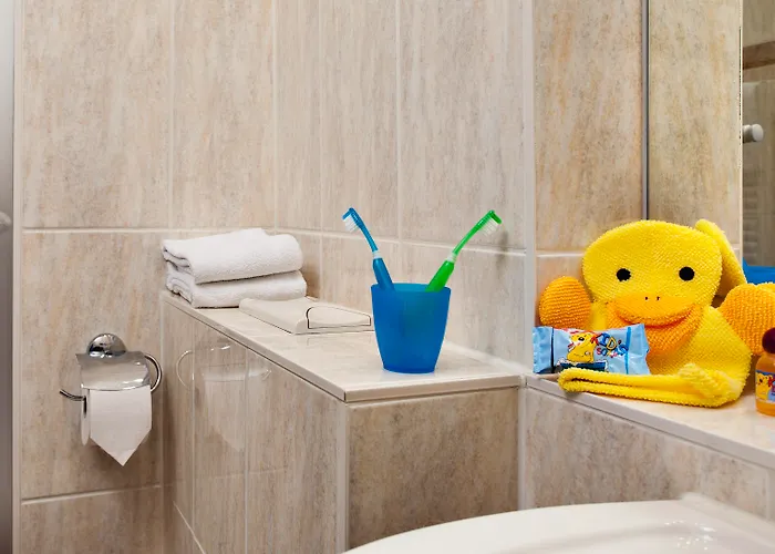 Hotel Mercure Mitte Berlin