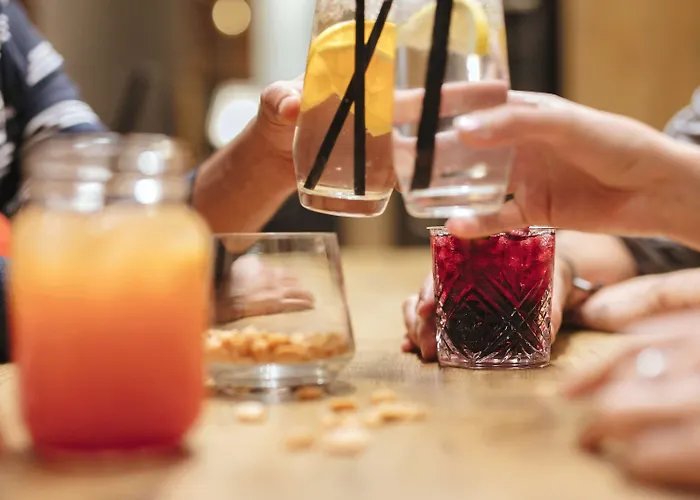 Mercure Mitte 3* Berlin