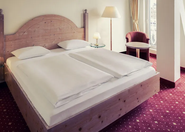 Mercure Mitte Berlin