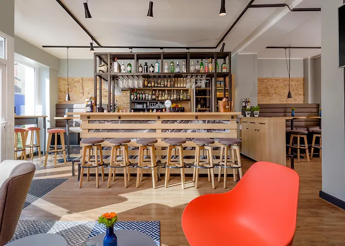 Hotel Mercure Mitte 3*