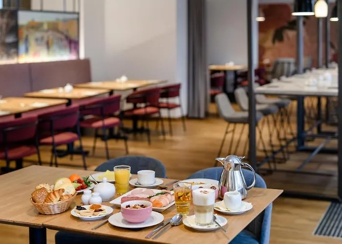 Mercure Mitte Berlin