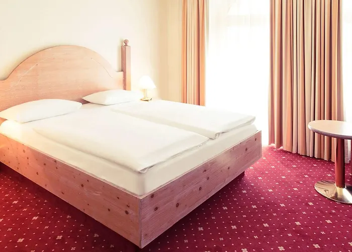 Mercure Mitte 3* Berlin