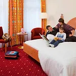 ホテル Mercure Mitte ベルリン