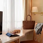 Mercure Mitte ホテル
