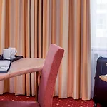 Mercure Mitte 3* ベルリン