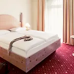 Mercure Mitte ホテル