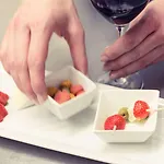 Mercure Mitte ホテル ベルリン