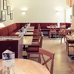 ホテル Mercure Mitte 3*