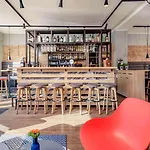 Mercure Mitte 3*