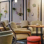 Mercure Mitte 3* ベルリン