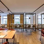 Mercure Mitte 3* ベルリン