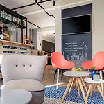 ホテル Mercure Mitte 3*