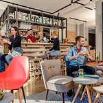 Mercure Mitte ホテル ベルリン