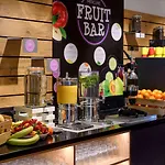 Mercure Mitte ホテル ベルリン