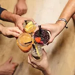 ホテル Mercure Mitte ベルリン