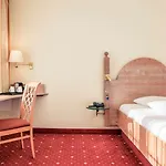 Mercure Mitte ホテル 3*