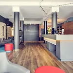 Mercure Mitte 3* ベルリン