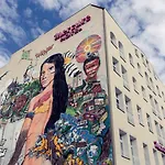 ホテル Mercure Mitte ベルリン