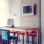 ホテル Mercure Mitte ベルリン