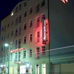 Mercure Mitte ベルリン