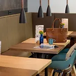 Mercure Mitte ホテル