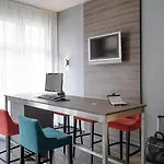 Mercure Mitte ベルリン