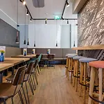 Mercure Mitte ホテル ベルリン