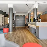 Mercure Mitte ホテル