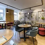 Mercure Mitte ベルリン
