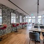 ホテル Mercure Mitte