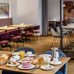 Mercure Mitte ベルリン