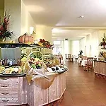 Mercure Mitte 3* ベルリン