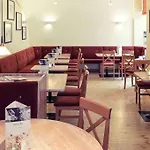 Mercure Mitte 3* ベルリン