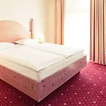 Mercure Mitte 3* ベルリン