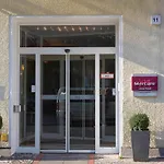 Mercure Mitte ホテル