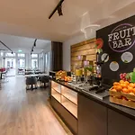 Mercure Mitte 3* ベルリン