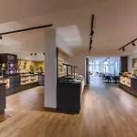 Mercure Mitte ホテル ベルリン