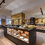 ホテル Mercure Mitte 3*