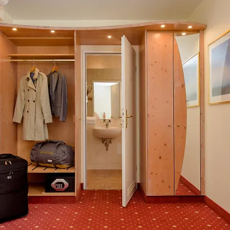 Mercure Mitte ホテル ベルリン