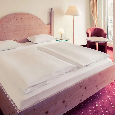 酒店 Mercure Mitte