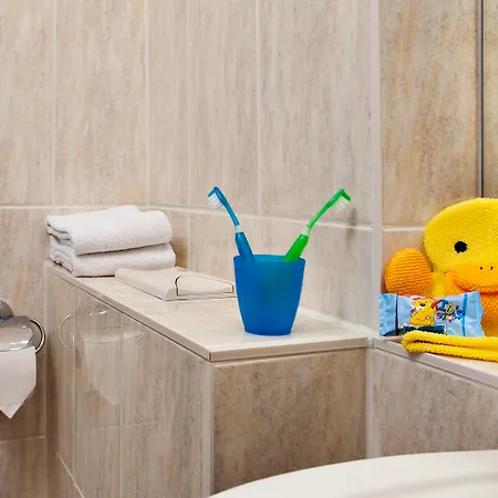 Otel Mercure Mitte Berlin