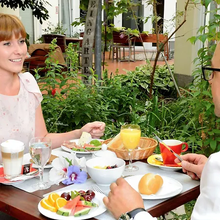 Mercure Mitte 3* 柏林