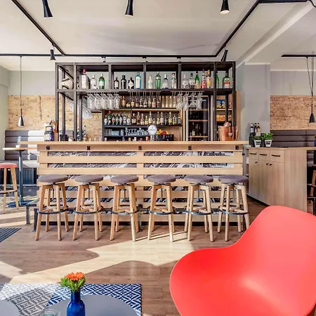 Mercure Mitte 3*