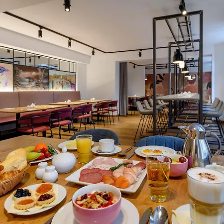 Mercure Mitte